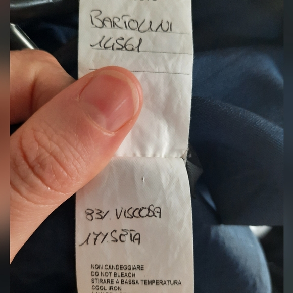 FINAL SALE🔖Derek Lam lightweight jacket - Picture 5 of 7